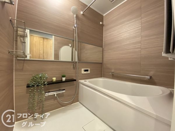 西ノ京スカイハイツＡ棟　中古マンション