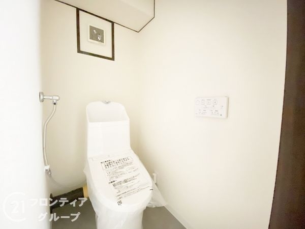 九条住宅B棟　中古マンション