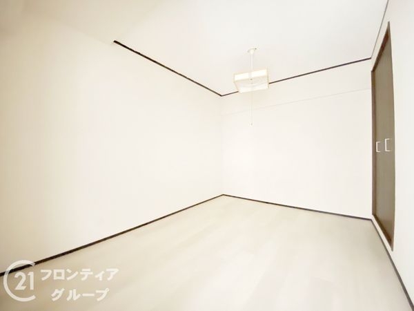 九条住宅B棟　中古マンション