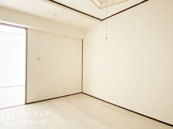 九条住宅B棟　中古マンション
