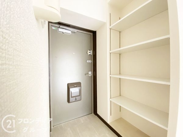九条住宅B棟　中古マンション