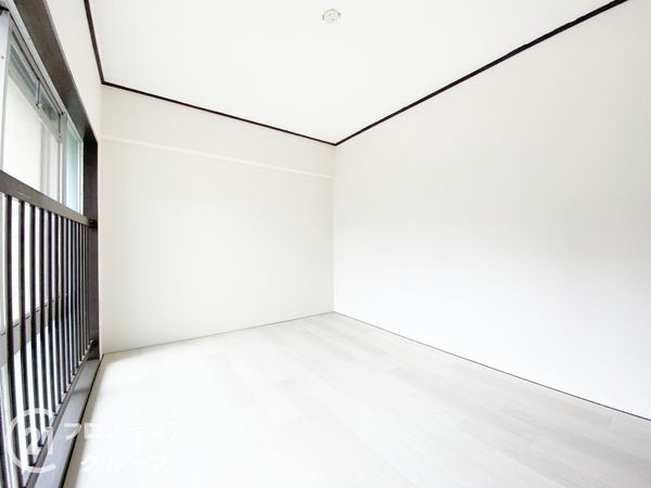 九条住宅B棟　中古マンション