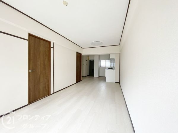 九条住宅B棟　中古マンション