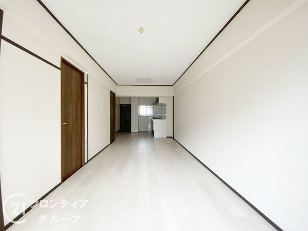 九条住宅B棟　中古マンション