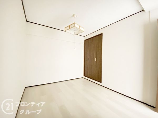 九条住宅B棟　中古マンション