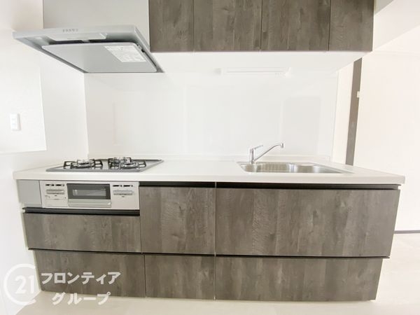 九条住宅B棟　中古マンション