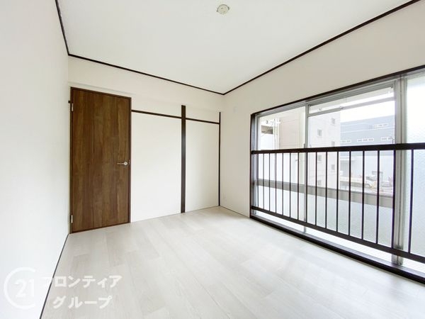 九条住宅B棟　中古マンション
