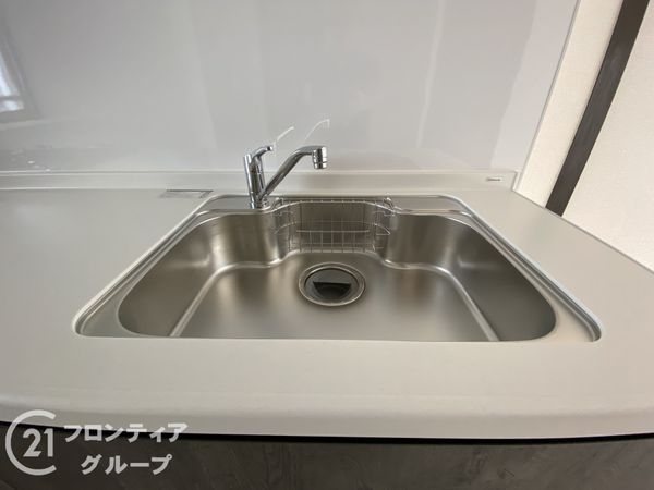 九条住宅B棟　中古マンション