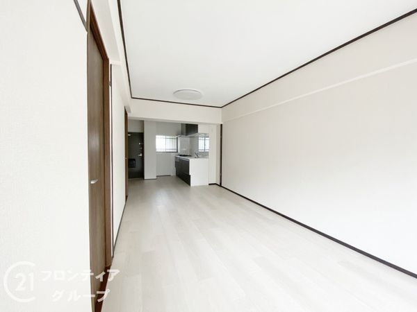 九条住宅B棟　中古マンション