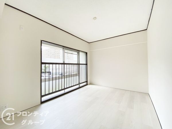 九条住宅B棟　中古マンション
