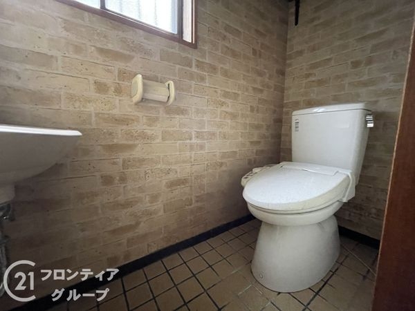 京都市山科区四ノ宮行者谷の中古一戸建て
