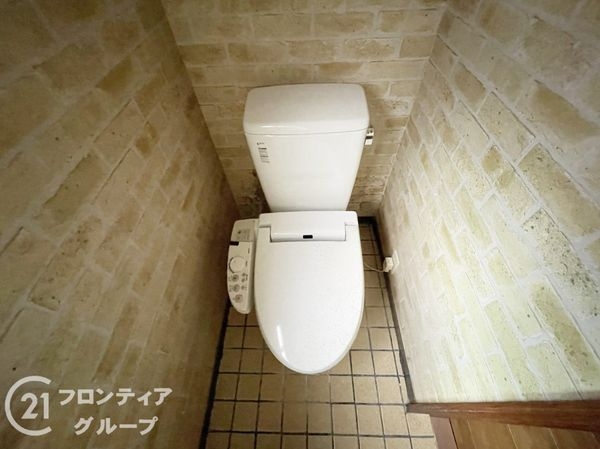 京都市山科区四ノ宮行者谷の中古一戸建て