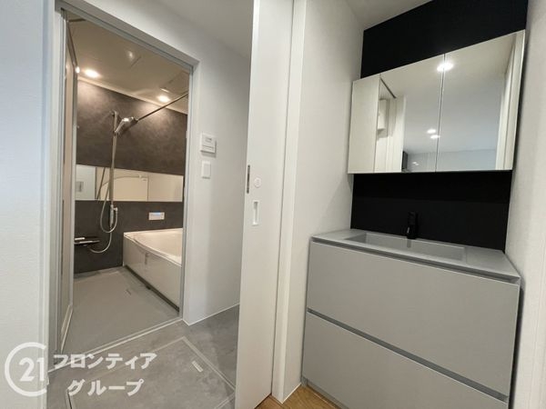 宇治市大久保町上ノ山　新築一戸建て