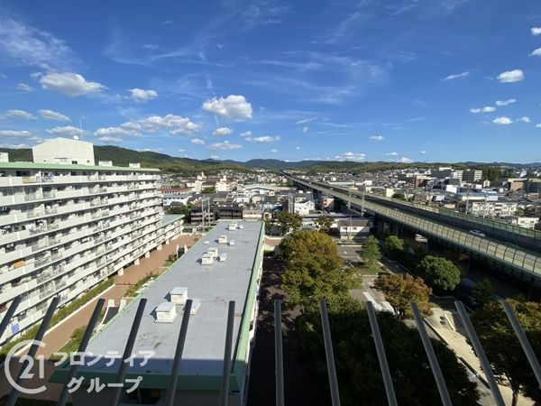 ローズマンション藤ノ森Ｂ棟　中古マンション