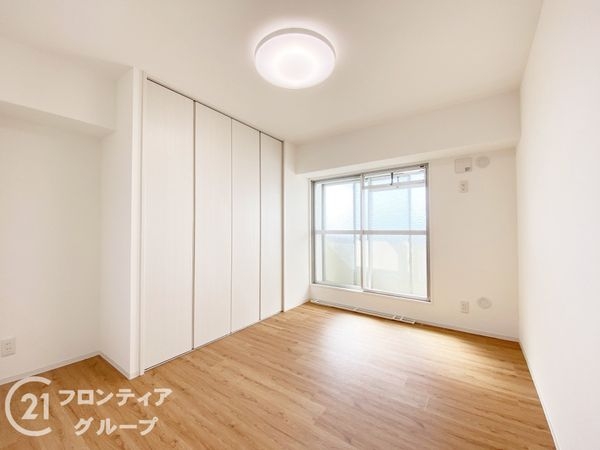ローズマンション藤ノ森Ｂ棟　中古マンション