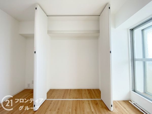 ローズマンション藤ノ森Ｂ棟　中古マンション