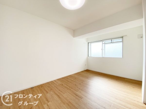 ローズマンション藤ノ森Ｂ棟　中古マンション