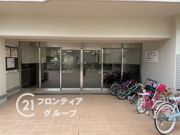 ローズマンション藤ノ森Ｂ棟　中古マンション