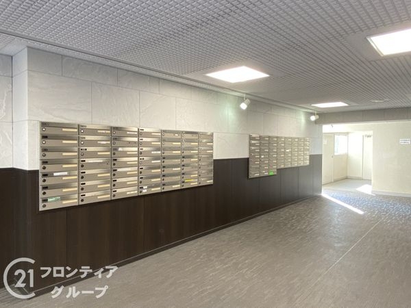 ローズマンション藤ノ森Ｂ棟　中古マンション