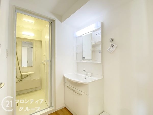 ローズマンション藤ノ森Ｂ棟　中古マンション
