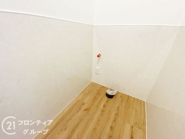 ローズマンション藤ノ森Ｂ棟　中古マンション