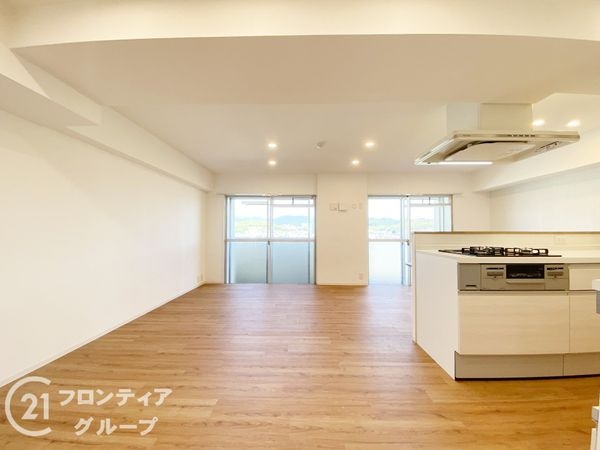 ローズマンション藤ノ森Ｂ棟　中古マンション