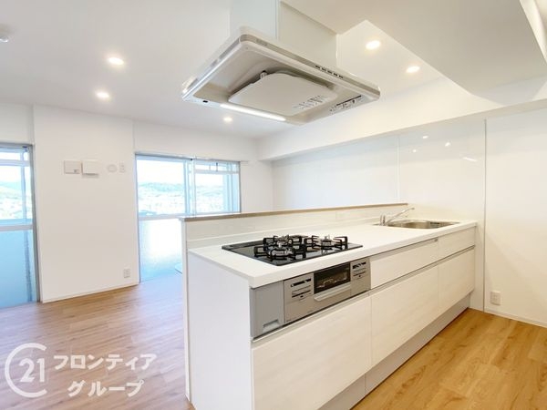 ローズマンション藤ノ森Ｂ棟　中古マンション