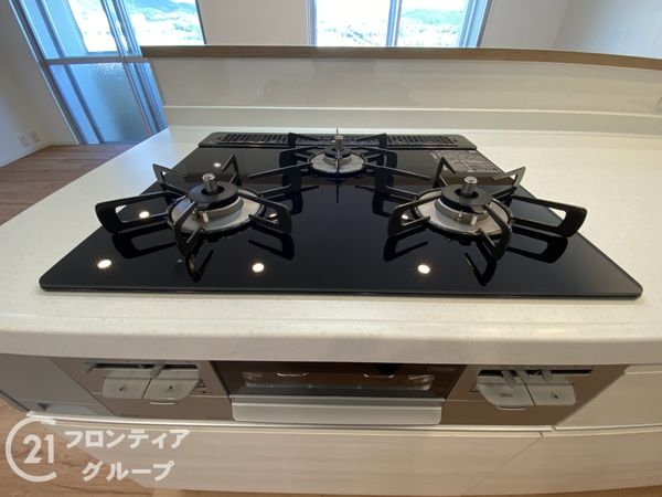 ローズマンション藤ノ森Ｂ棟　中古マンション