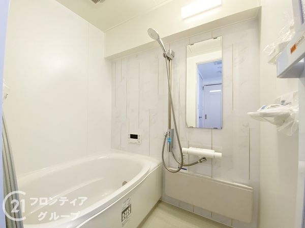 ローズマンション藤ノ森Ｂ棟　中古マンション