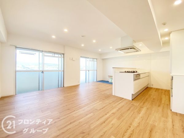 ローズマンション藤ノ森Ｂ棟　中古マンション