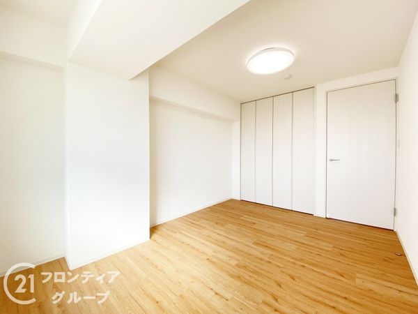ローズマンション藤ノ森Ｂ棟　中古マンション