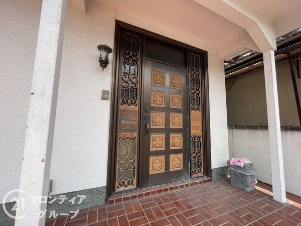 京都市伏見区向島津田町　中古一戸建て