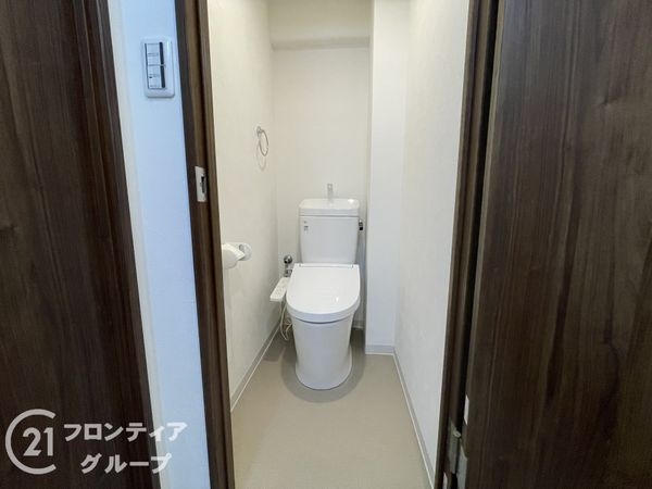 パレス山科　中古マンション