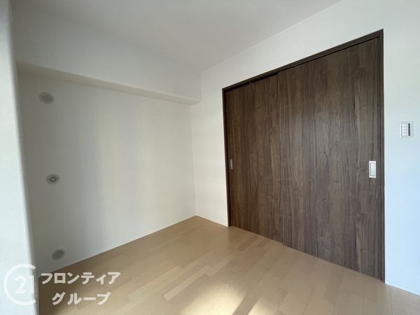 パレス山科　中古マンション