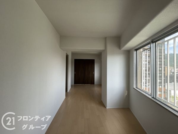 パレス山科　中古マンション