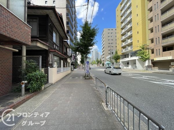 パレス山科　中古マンション