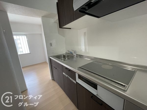 パレス山科　中古マンション