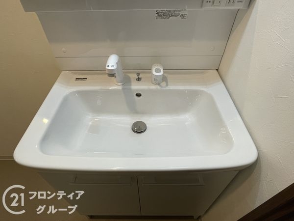 パレス山科　中古マンション