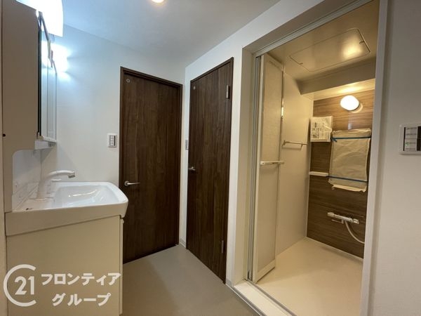 パレス山科　中古マンション