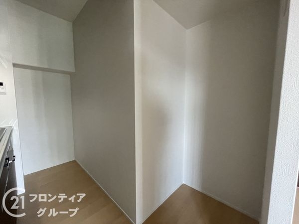 パレス山科　中古マンション