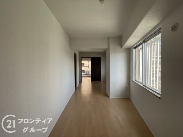 パレス山科　中古マンション