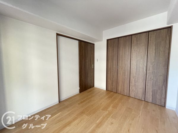 パレス山科　中古マンション