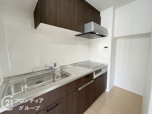 パレス山科　中古マンション