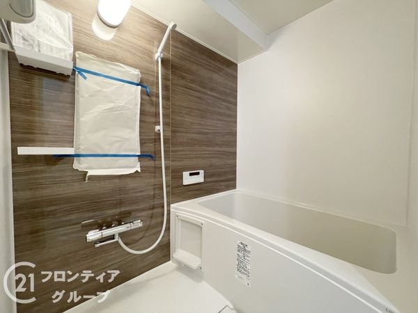 パレス山科　中古マンション