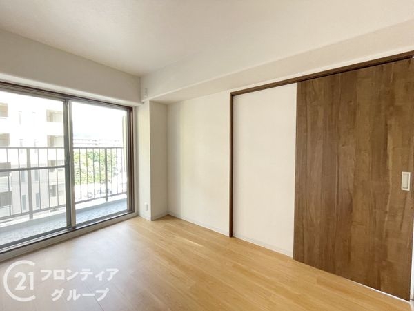 パレス山科　中古マンション