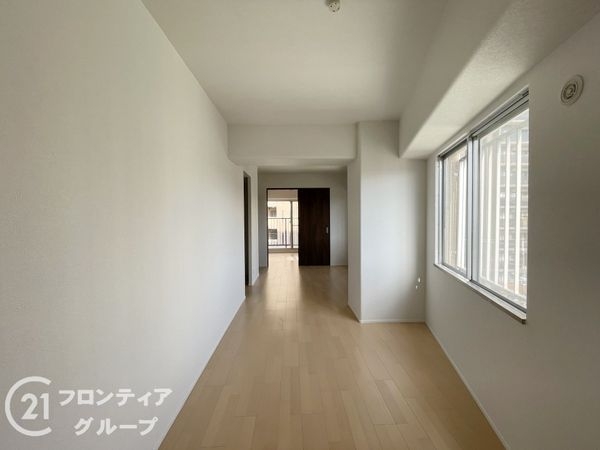 パレス山科　中古マンション