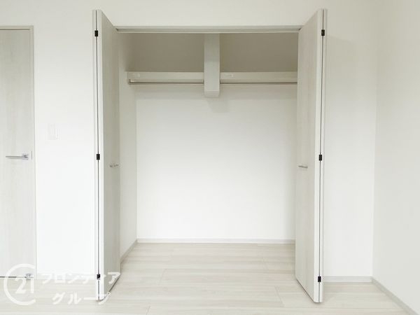 京田辺市三山木柚ノ木　新築一戸建て