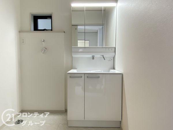 京田辺市三山木柚ノ木　新築一戸建て