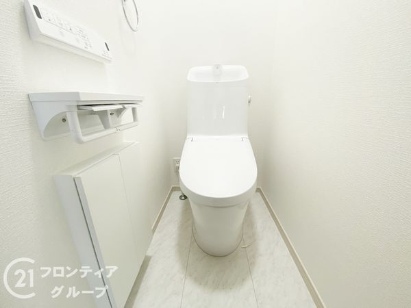 京田辺市三山木柚ノ木　新築一戸建て
