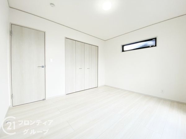 京田辺市三山木柚ノ木　新築一戸建て